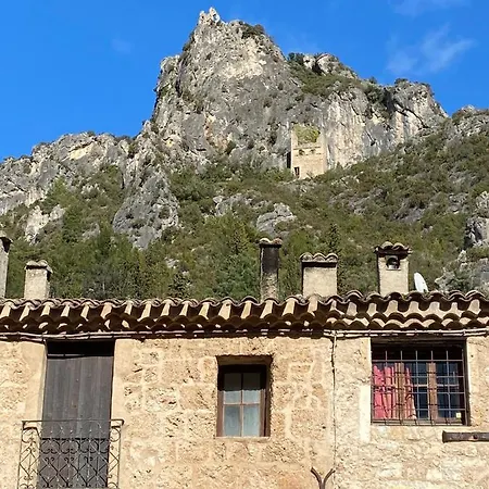 Maclenfa: Au Coeur De L'herault.