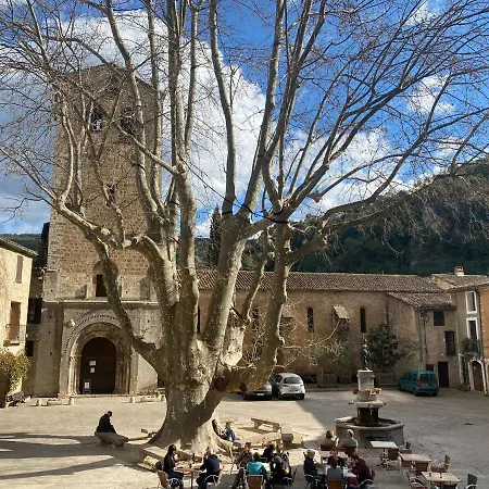 Maclenfa: Au Coeur De L'herault. *