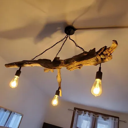 Appartement Maclenfa: Au Cœur De L’herault. *