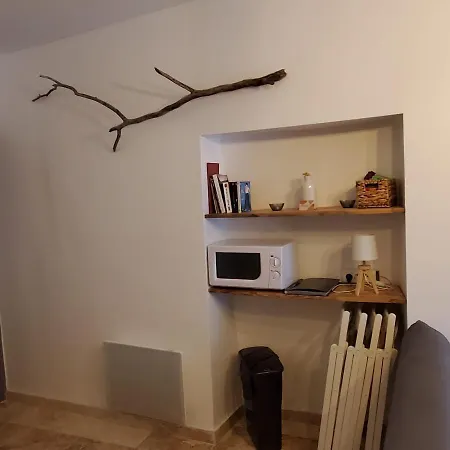 Maclenfa: Au Cœur De L’herault. Saint-Guilhem-le-Desert