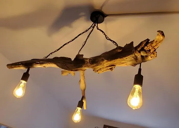 Apartmán Maclenfa: Au Coeur De L'herault. *