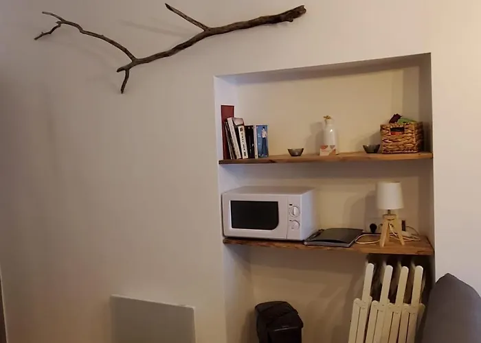 Maclenfa: Au Coeur De L'herault. Saint-Guilhem-le-Desert