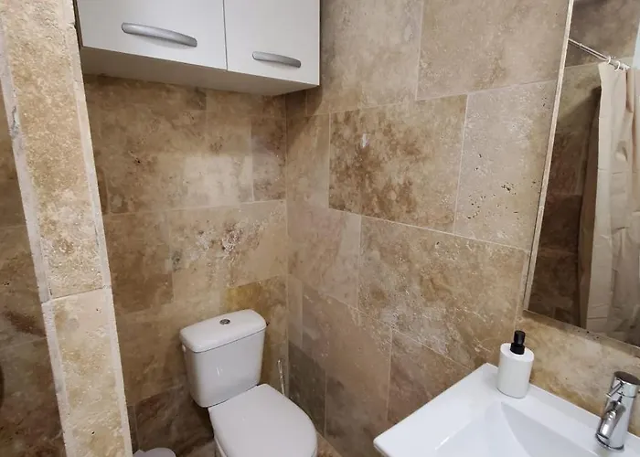 Apartmán Maclenfa: Au Coeur De L'herault. Saint-Guilhem-le-Desert