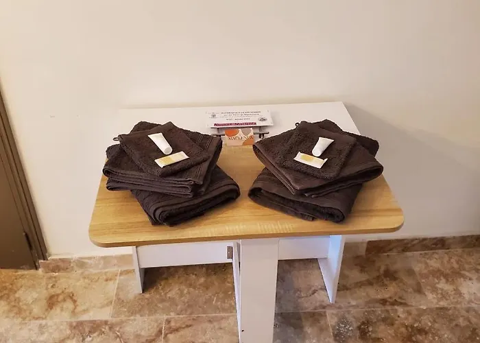 Maclenfa: Au Coeur De L'herault. Apartmán *