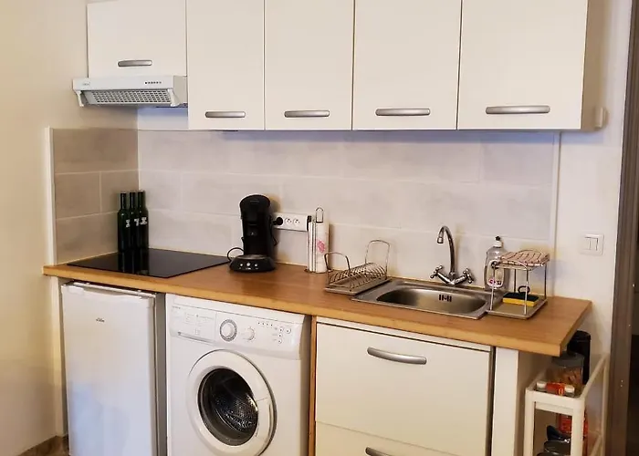 Maclenfa: Au Coeur De L'herault. * Saint-Guilhem-le-Desert