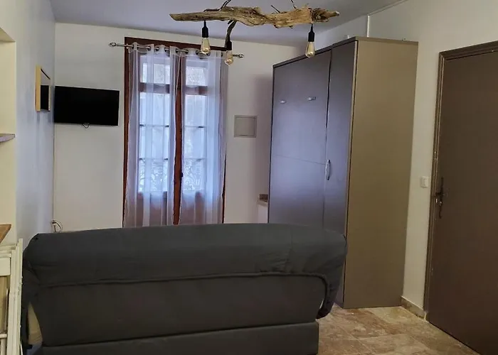 Maclenfa: Au Coeur De L'herault. Apartmán *