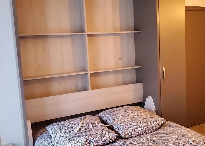 Apartmán Maclenfa: Au Coeur De L'herault.